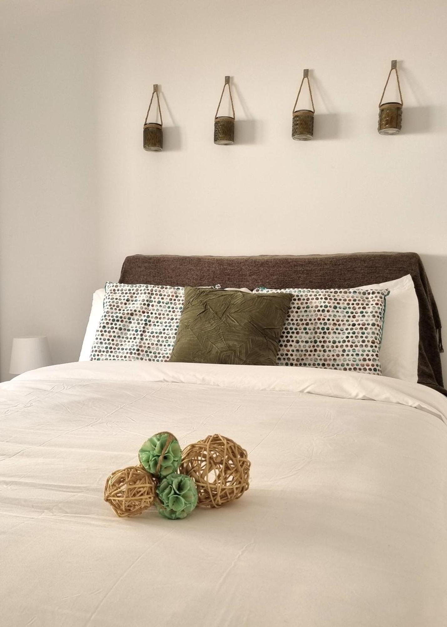 191A Apartamento Centrico Gijón Dış mekan fotoğraf